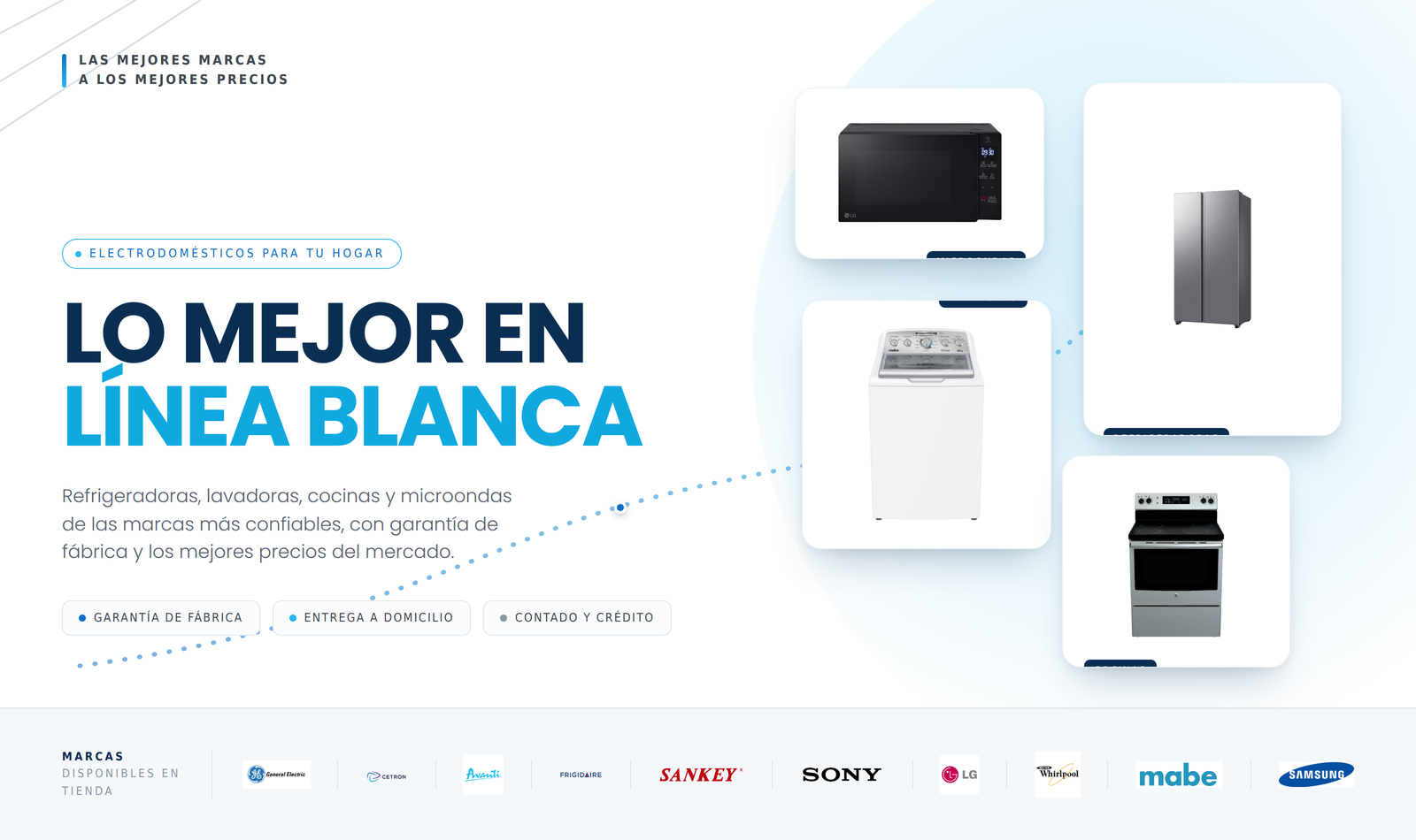 Distribuidora FR