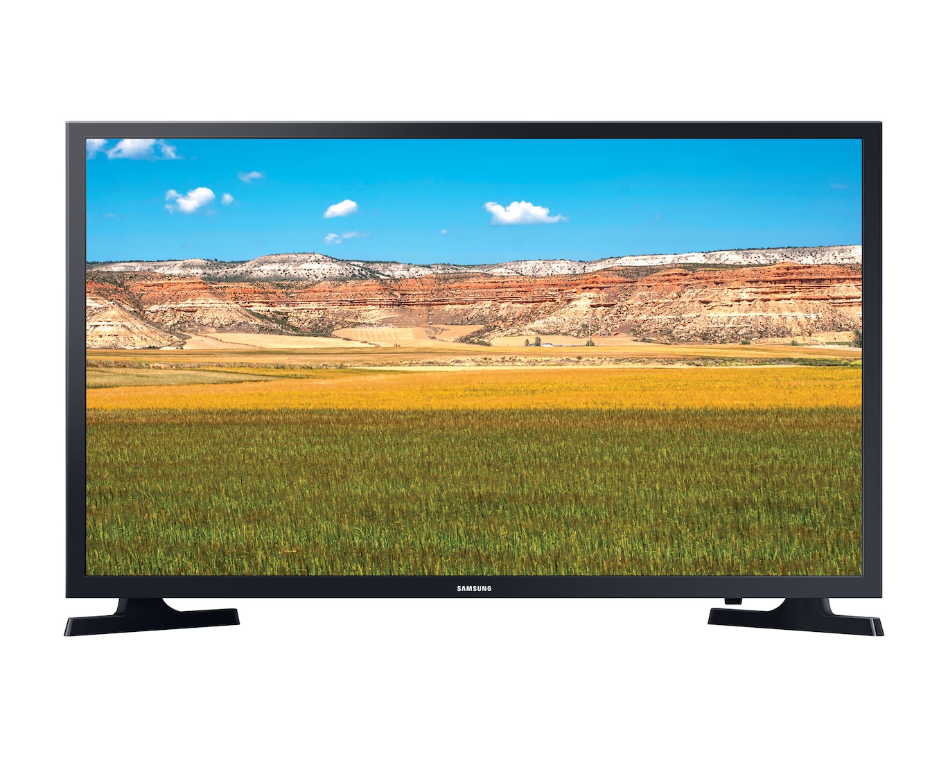 Smart TV LED 32" HD