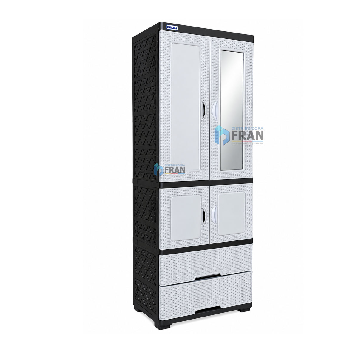 Gavetero Aura Closet 