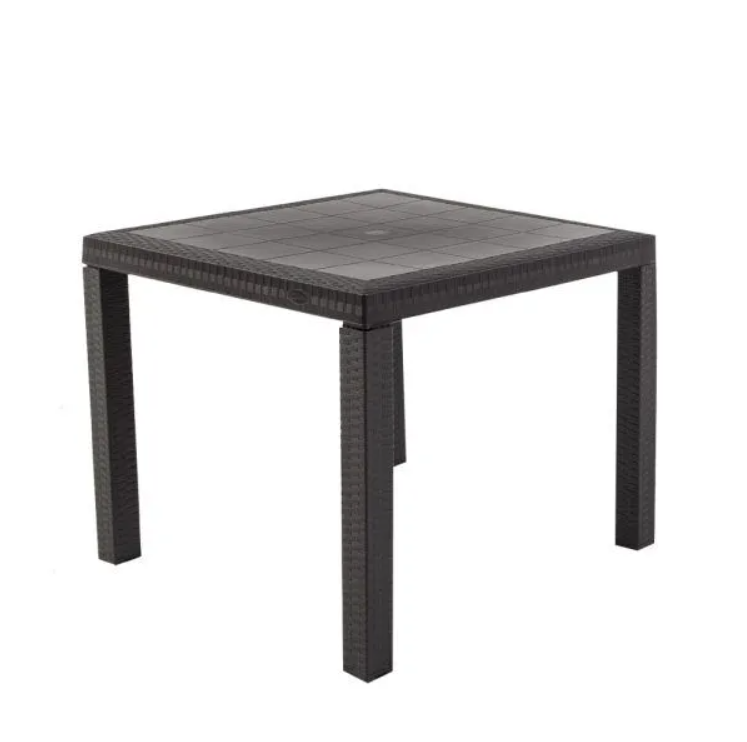 Mesa Plástica Eterna