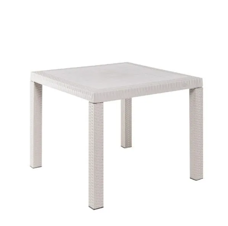 Mesa Plástica Eterna