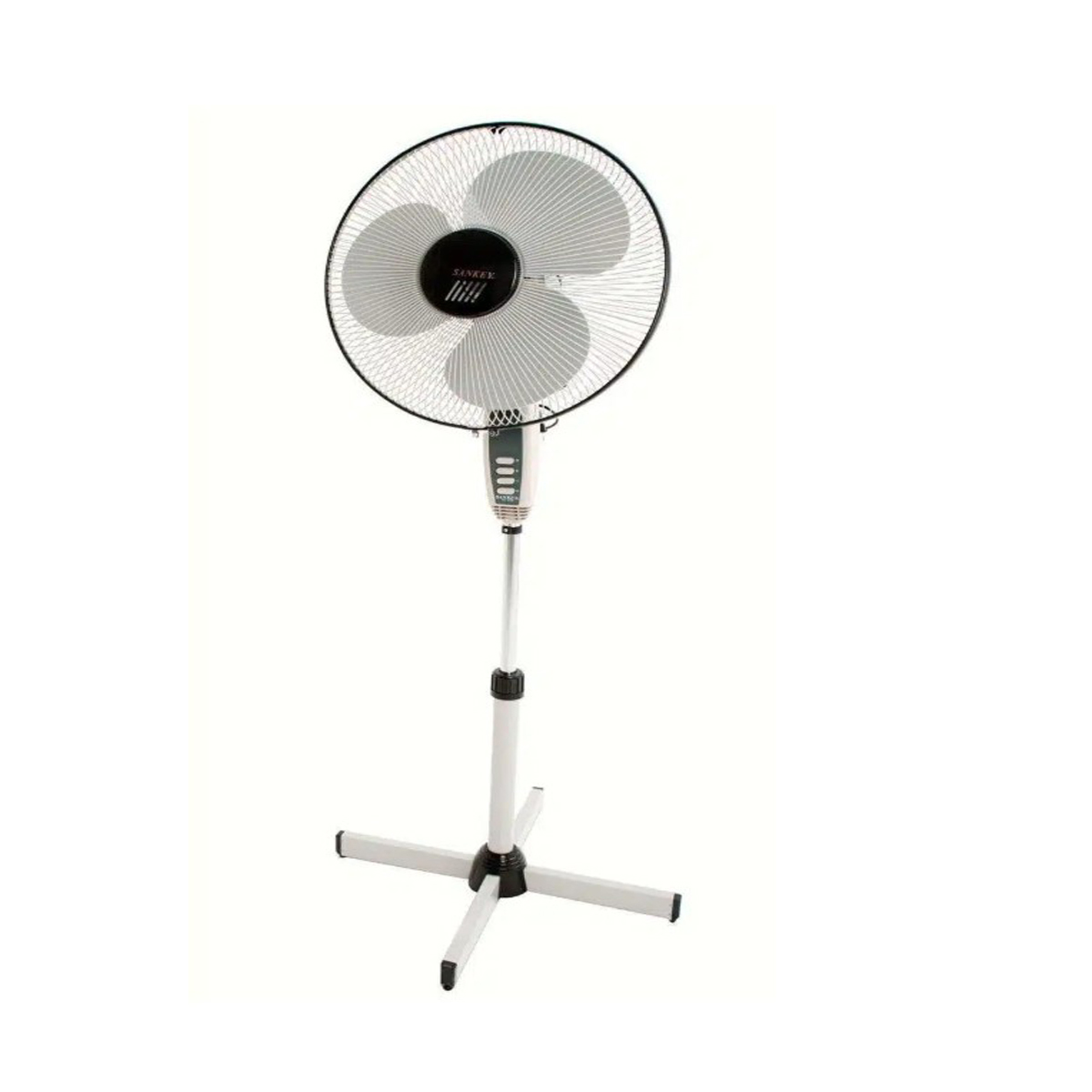 Ventilador Pedestal Sankey FN-1738