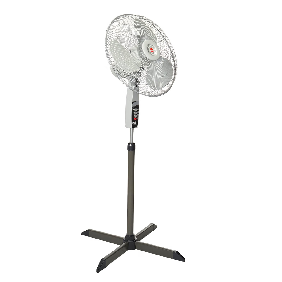 Ventilador Pedestal Man VPG-0018 