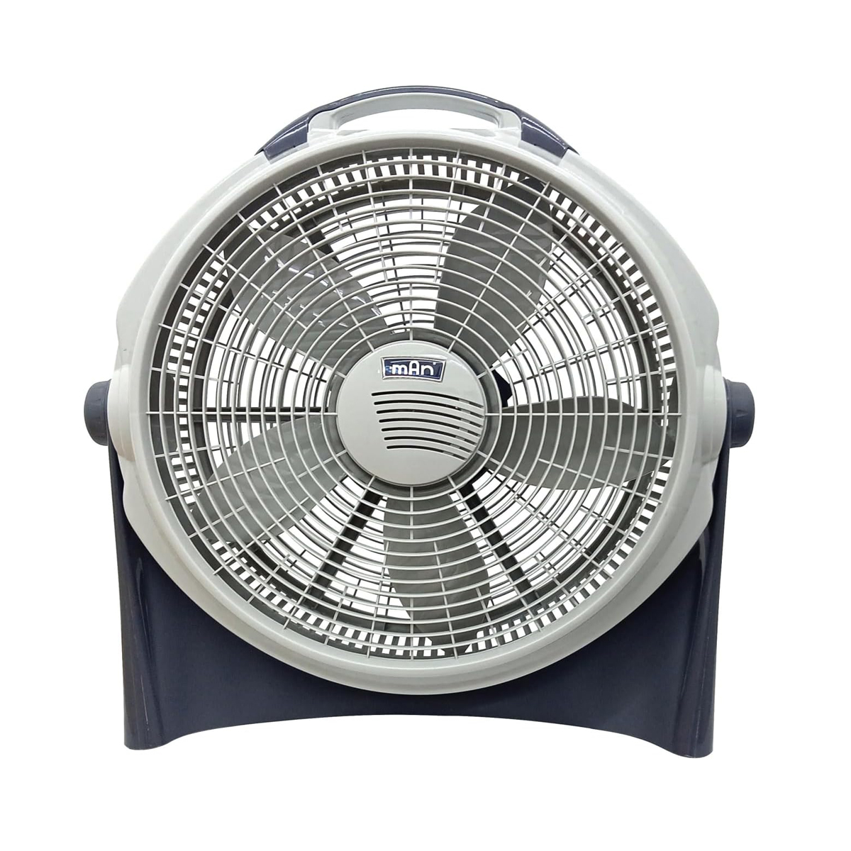 Ventilador de Piso Man FREAL2020 