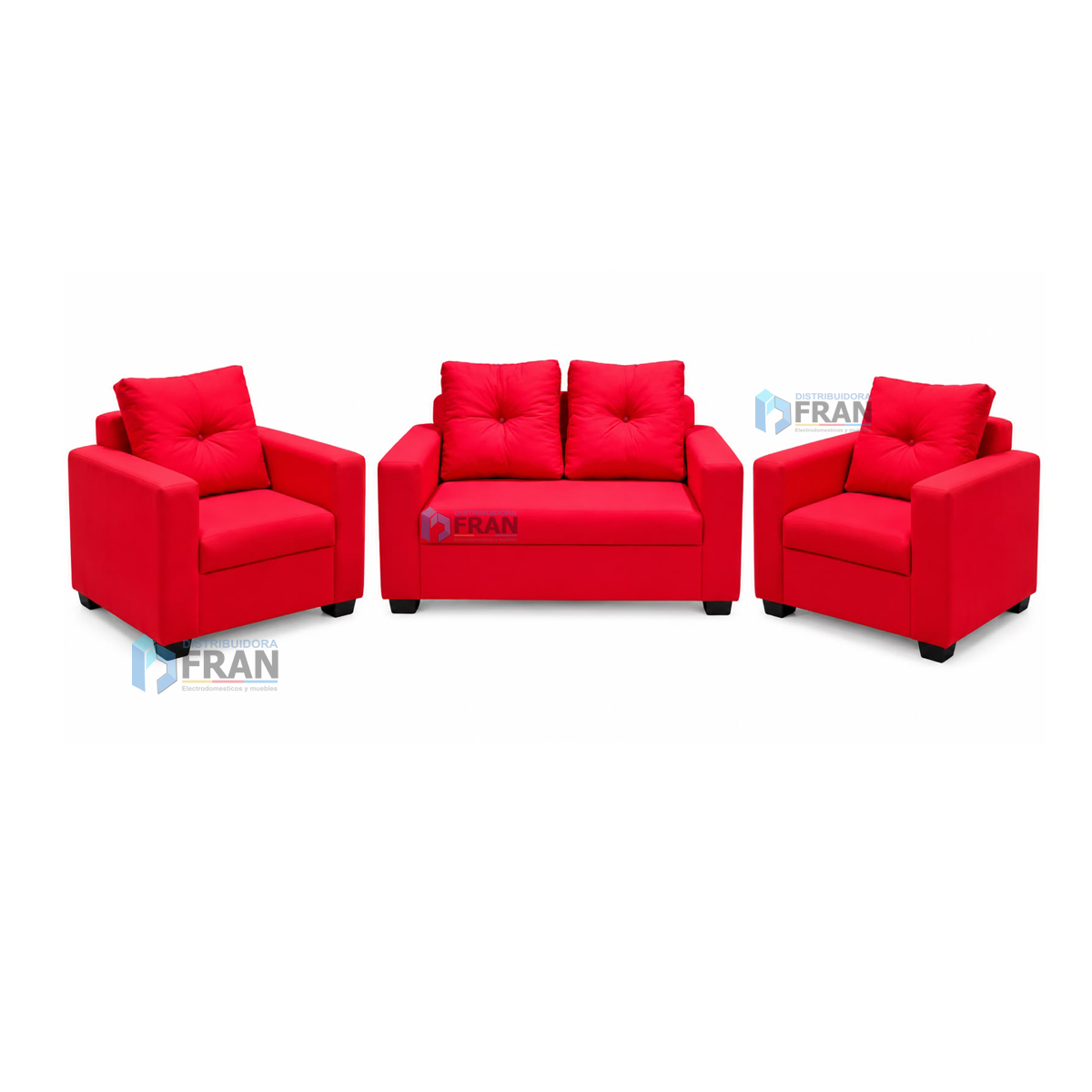 Muebles de Sala Lupita