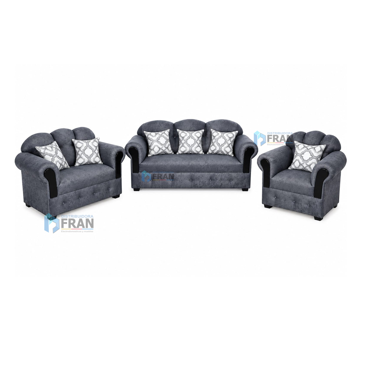 Mueble de Sala Girasol