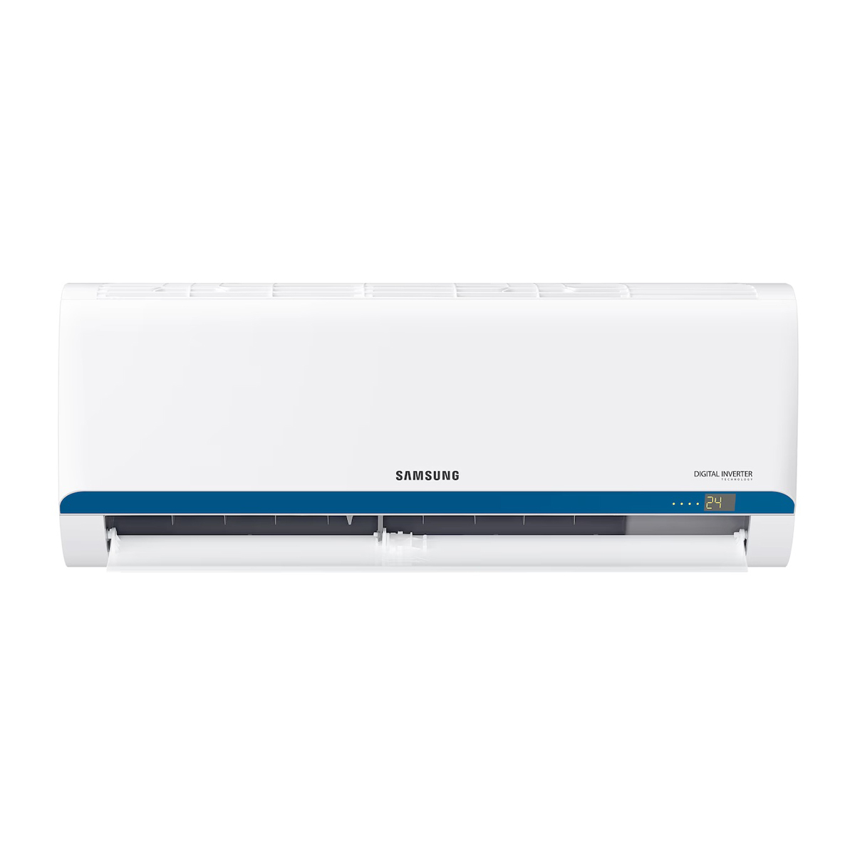 Aire Acondicionado Samsung AR12TVHQBURNXL