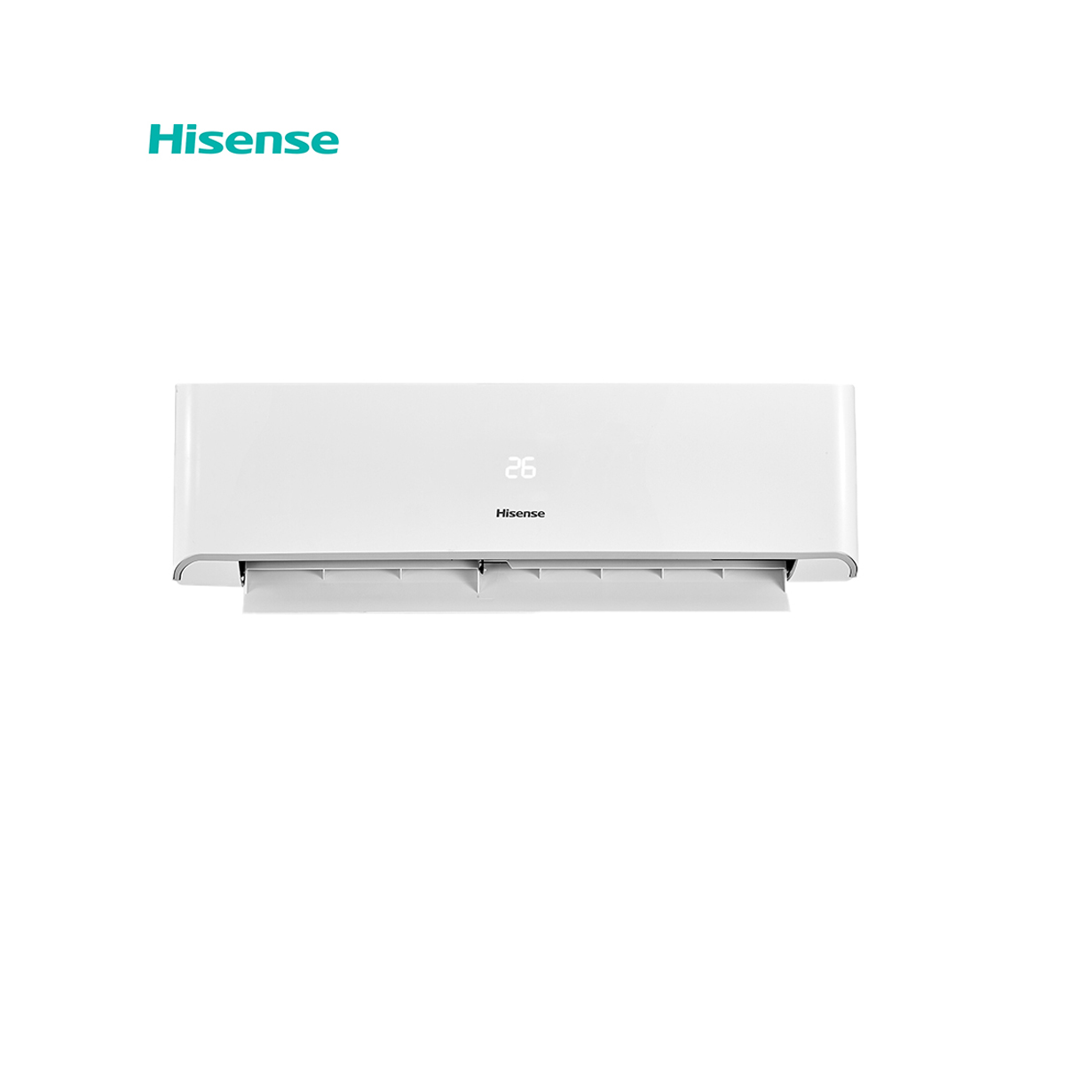 Aire Acondicionado Hisense ATR122KA