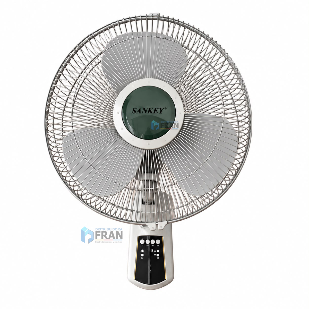 Ventilador de Pared Sankey FN1853