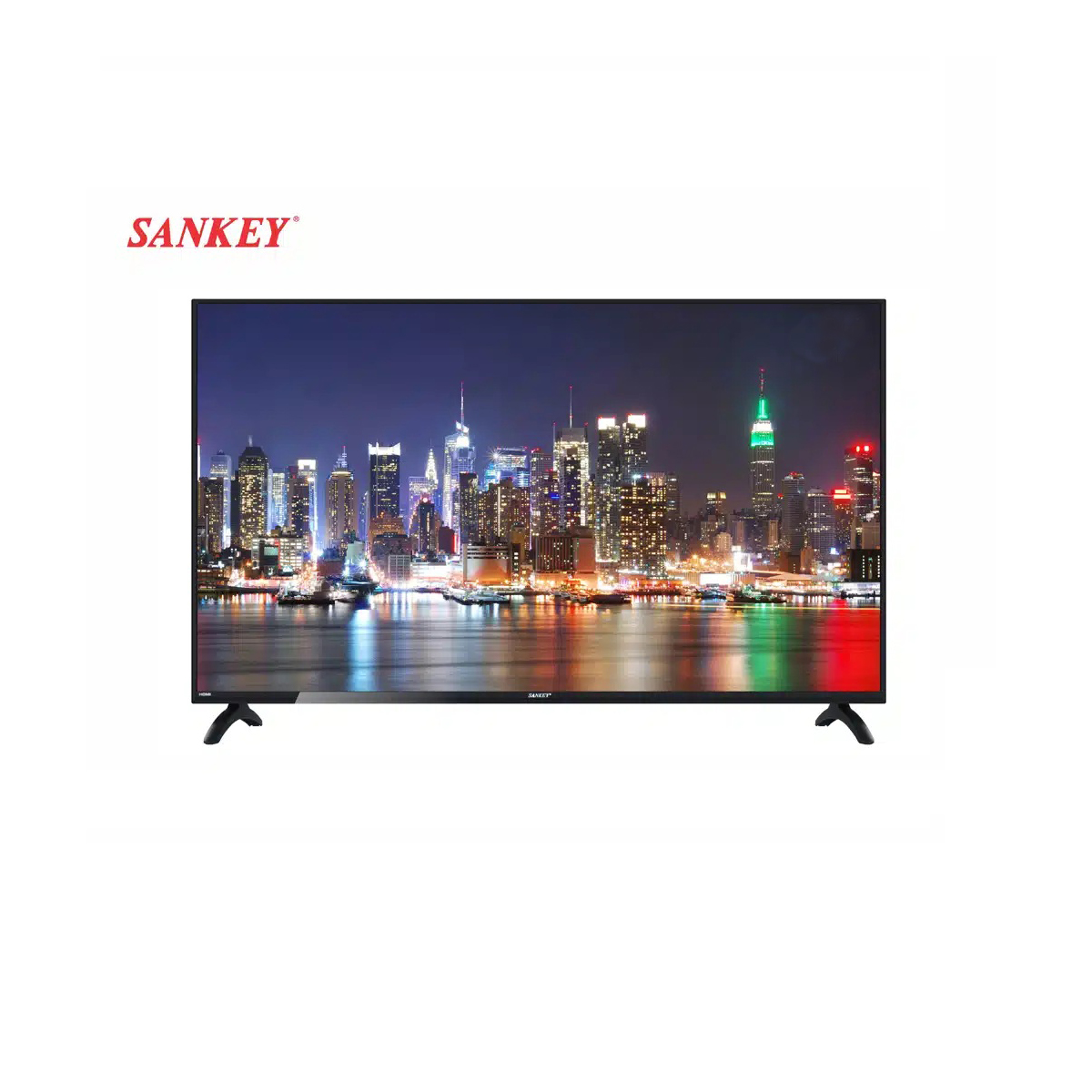 Smart TV 32" Sankey CLD-32SDL3