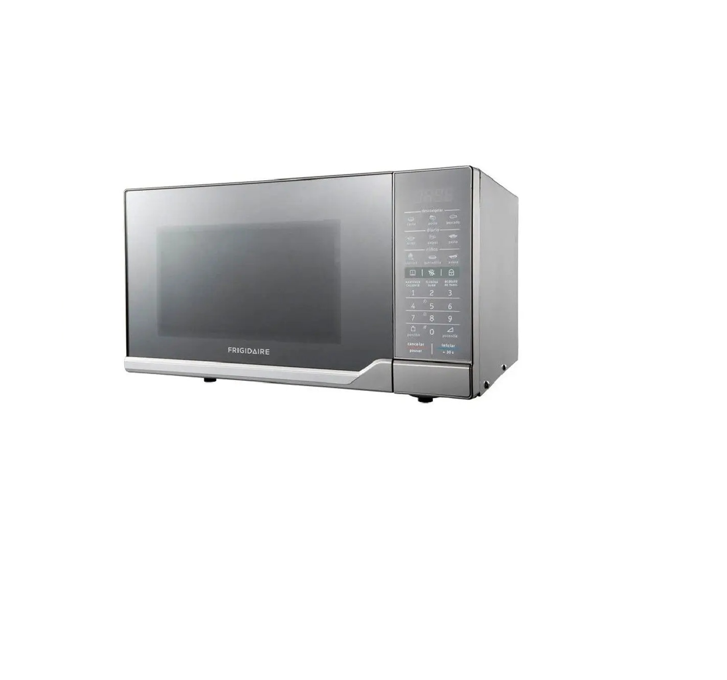 Microondas 1.1 Pie cub. Frigidaire FMDO30S3GSPG