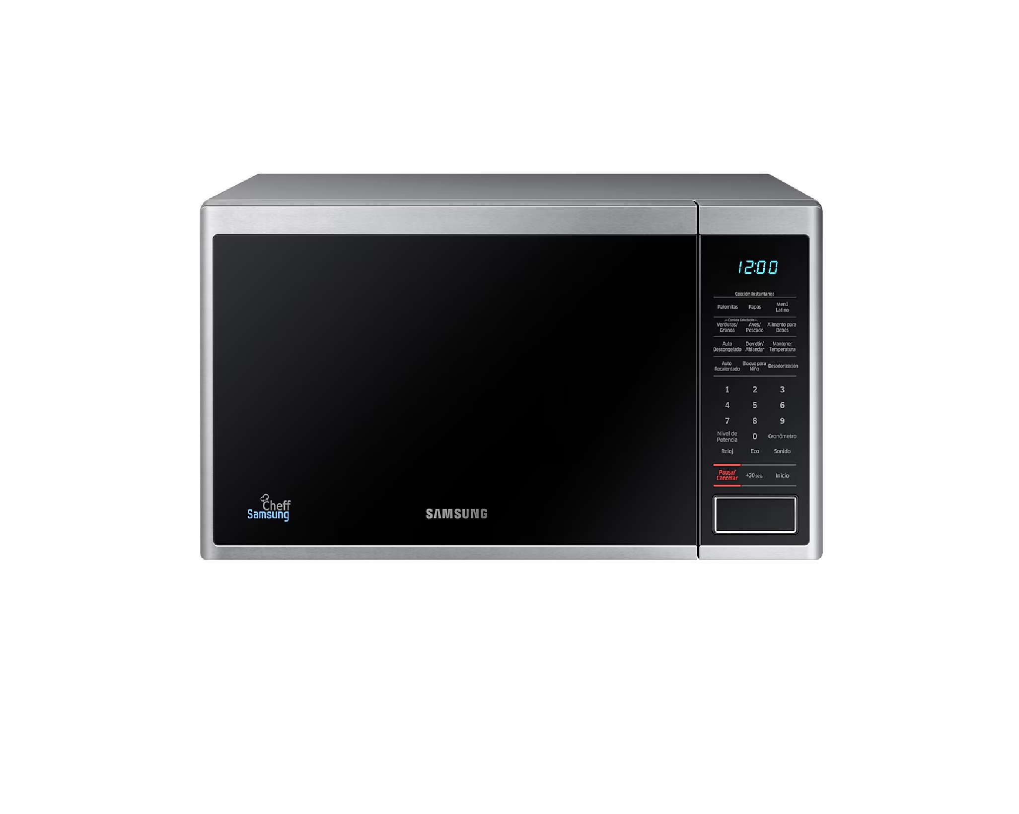 Microondas 1.1 Samsung MS32J5133AT