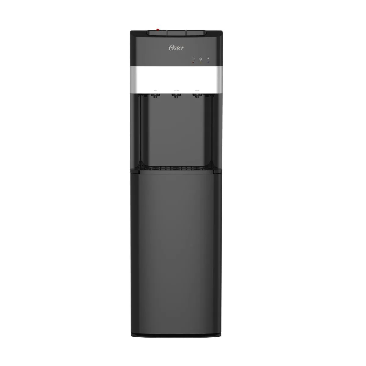 Oasis 3 Temperaturas Oster Botellón Oculto OS-WDABL2500B