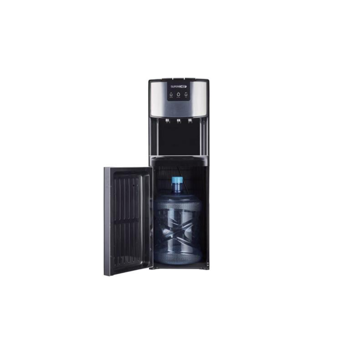 Oasis 3 Temperaturas Superchef Botellon Oculto